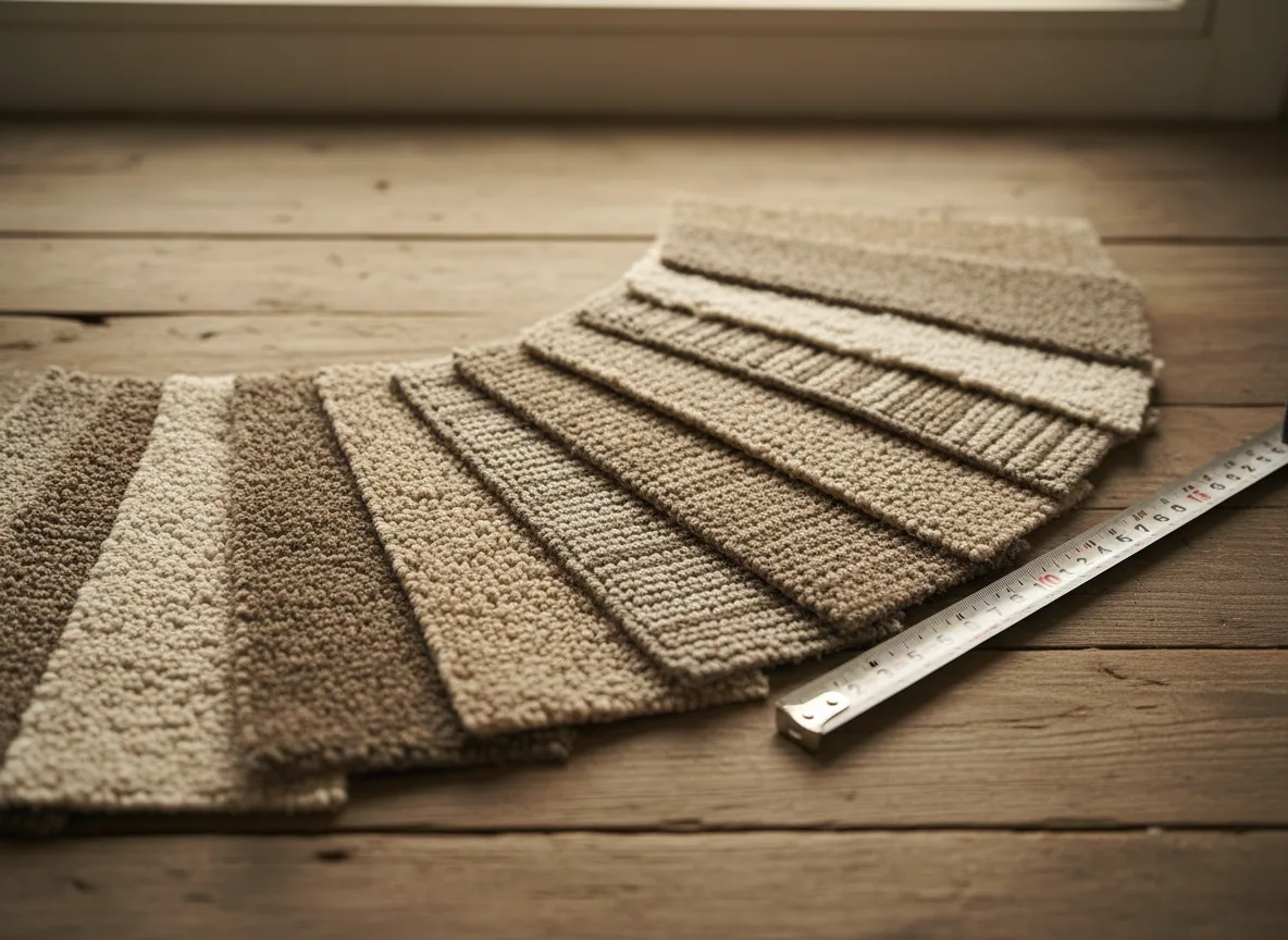 Carpet Installation Shoshoni, WY FAQs